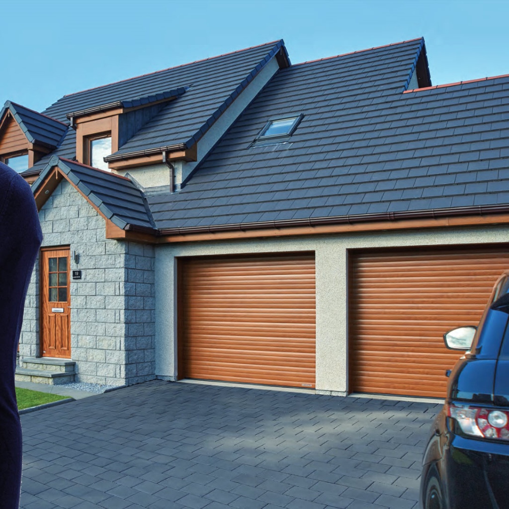 Roller-Garador-Garage-Doors